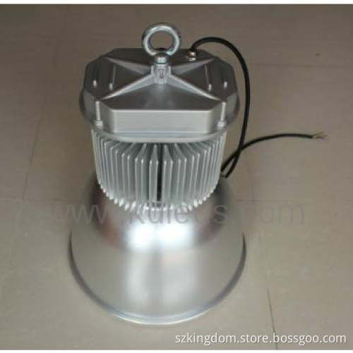 IP65 50W LED High Bay Lights with PC Cover